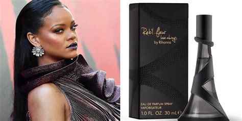 what perfume do rihanna wear|rihanna perfumes website.